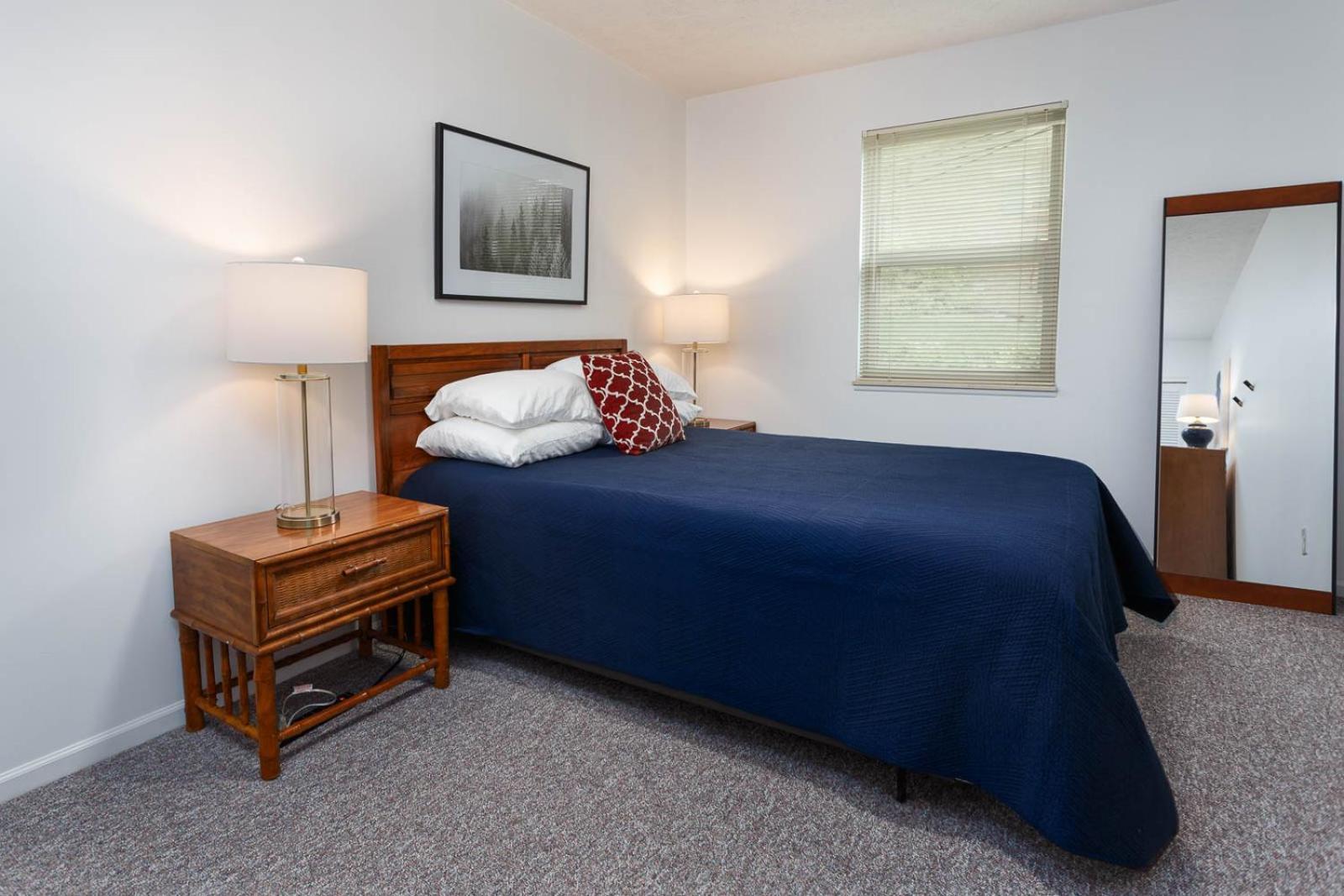 Hendo Hideaway A 2Bed/1Bath Apartment Hendersonville Exterior photo