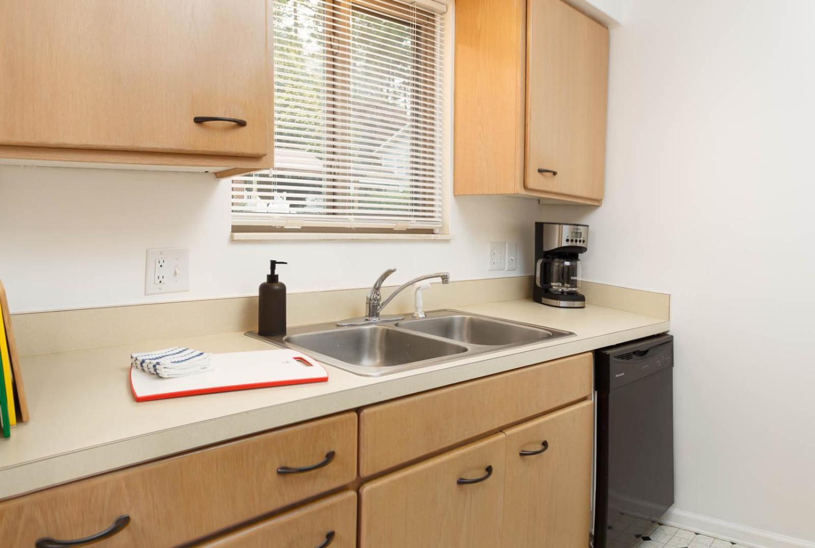 Hendo Hideaway A 2Bed/1Bath Apartment Hendersonville Exterior photo