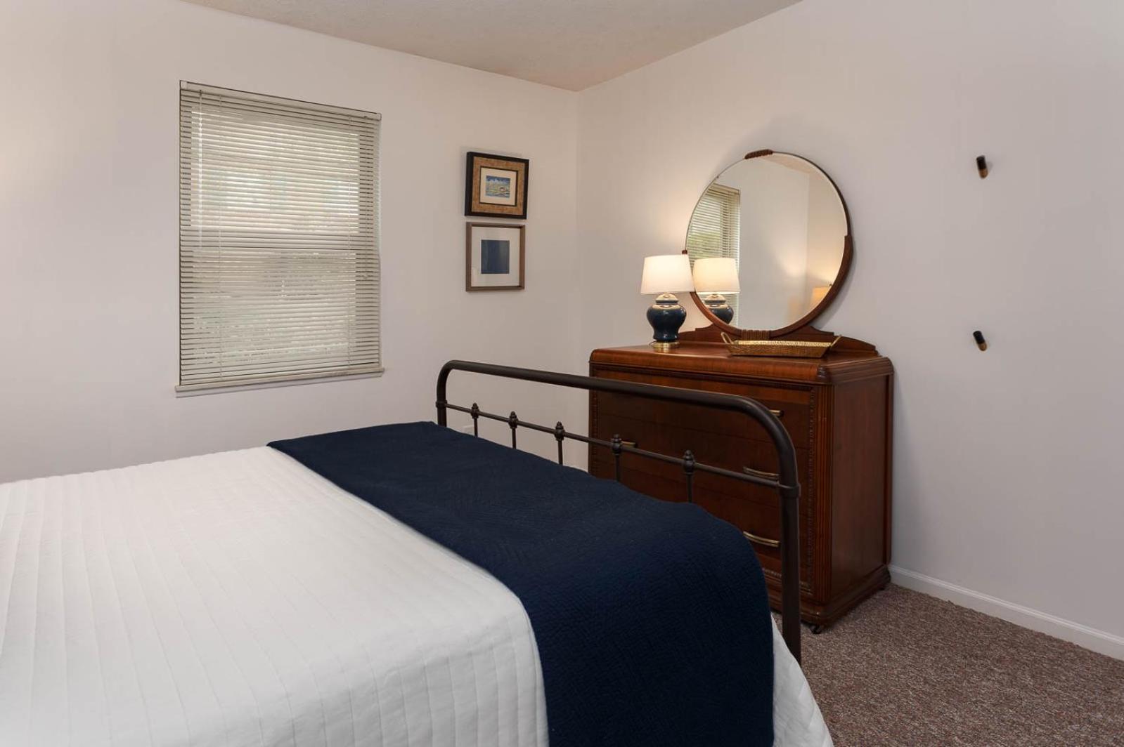 Hendo Hideaway A 2Bed/1Bath Apartment Hendersonville Exterior photo