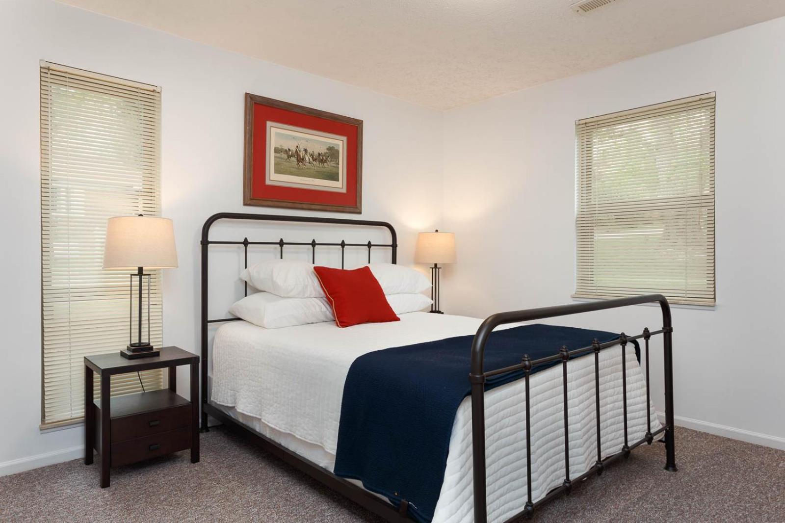 Hendo Hideaway A 2Bed/1Bath Apartment Hendersonville Exterior photo